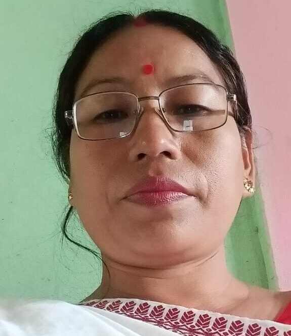 Bijulata Payeng