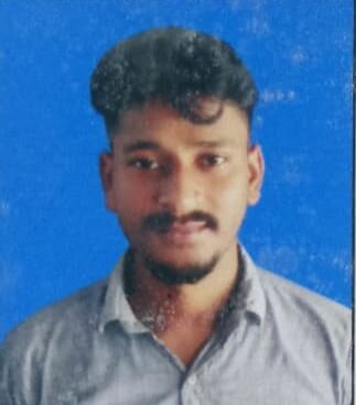 Bitopan Hazarika