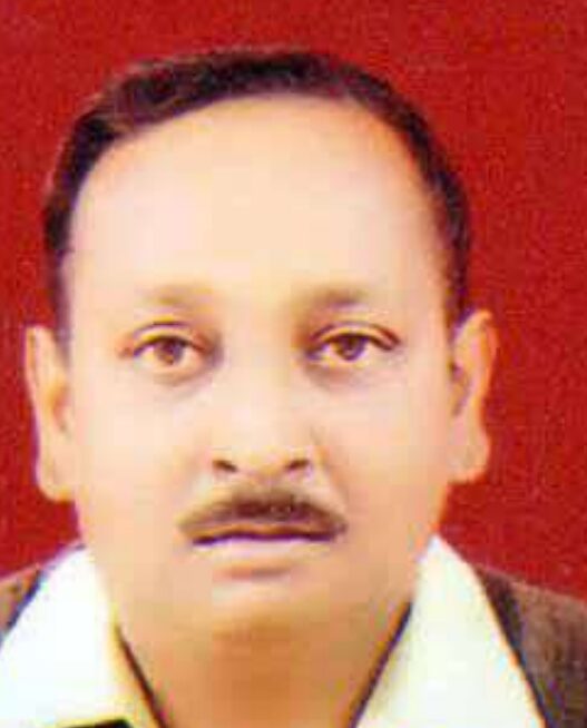 Dr. Dhananjay Singh Yadav