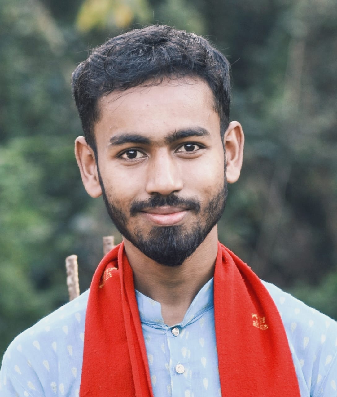 Goutam Das
