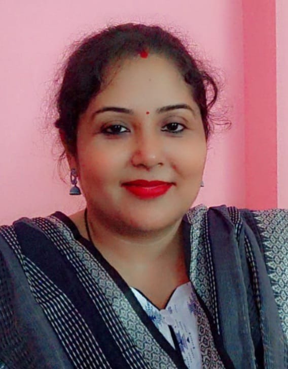 Jaya Kalita
