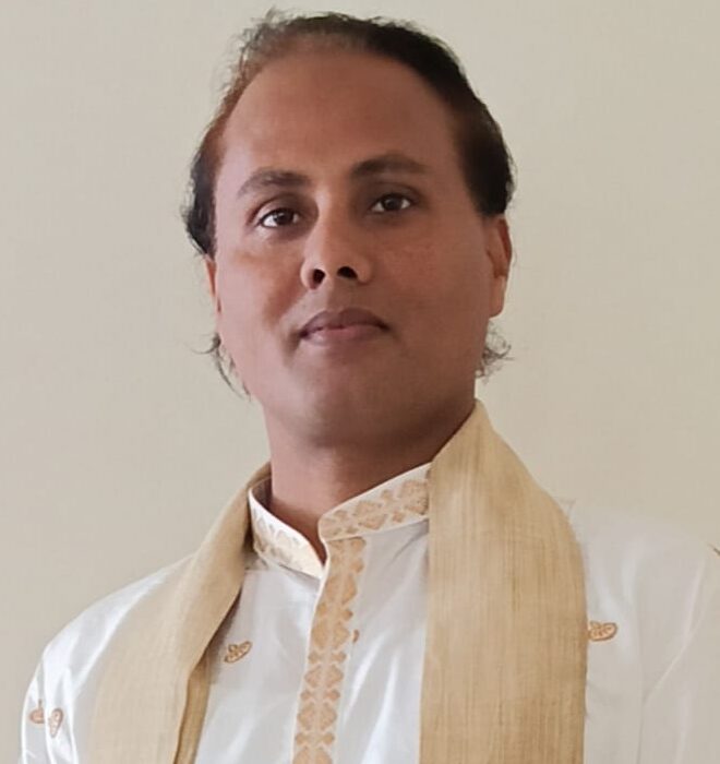 Mukunda Borbayan