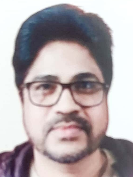 Nabajit Chelleng
