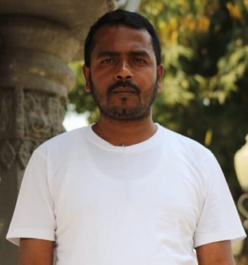 Rajib Das